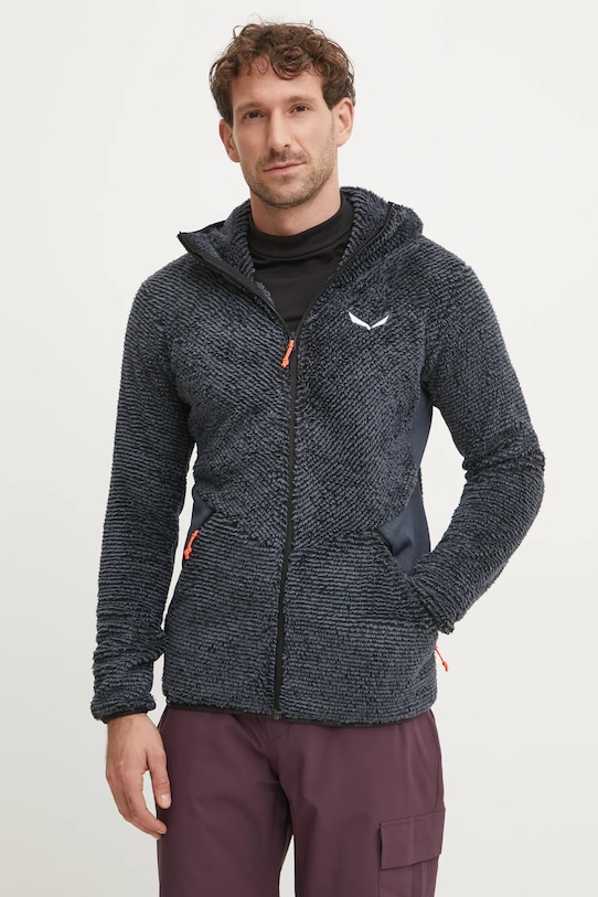 Спортивная толстовка Tognazza Salewa, синий
Спортивная толстовка Tognazza Salewa, синий