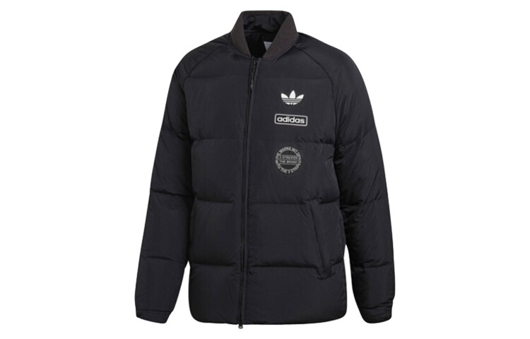 Пуховик мужской Adidas Originals
Пуховик мужской Adidas Originals