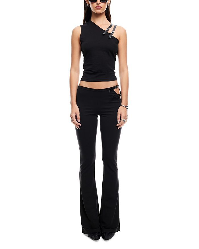 Майка Rebel Lioness, черный
Майка Rebel Lioness, черный