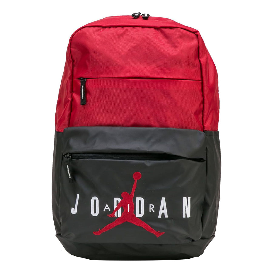 Рюкзак Air Jordan Jumpman Backpack 'Red', красный
Рюкзак Air Jordan Jumpman Backpack 'Red', красный