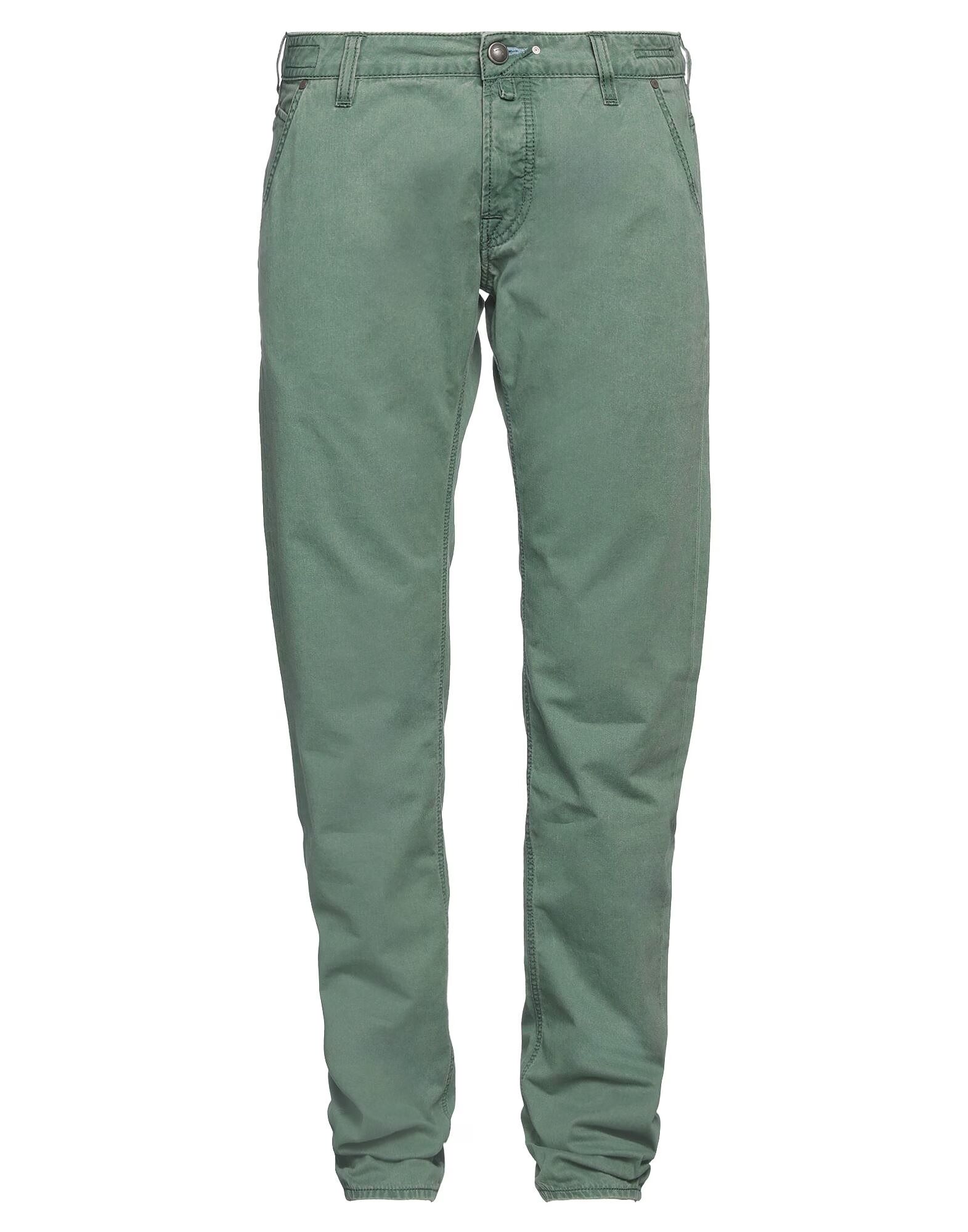 Брюки Jacob Cohen, зеленый
Брюки Jacob Cohen, зеленый