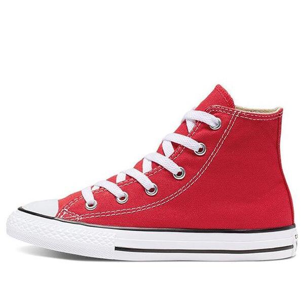 Кроссовки chuck taylor all star Converse, красный
Кроссовки chuck taylor all star Converse, красный