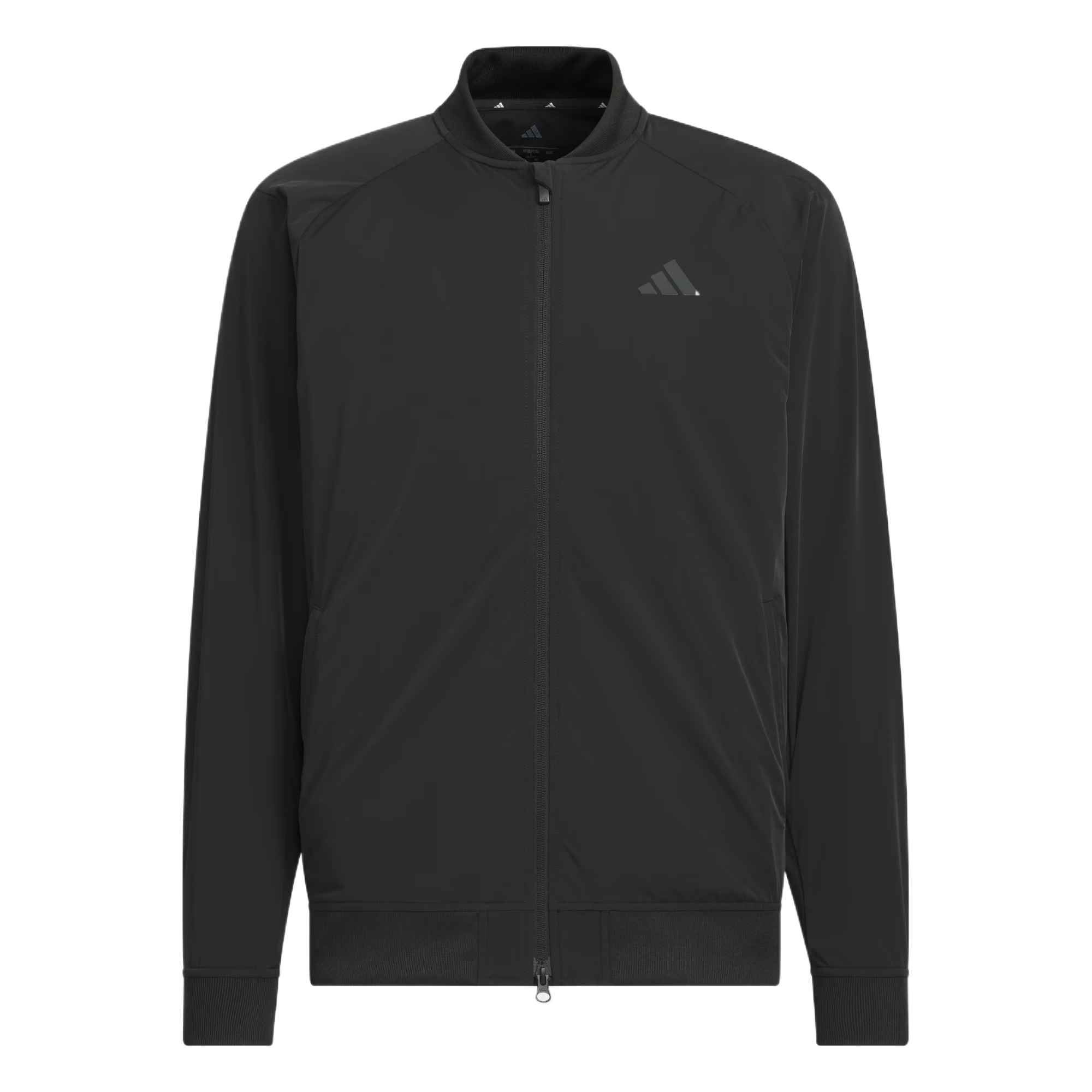 Adidas Мужская черная одежда для гольфа
Adidas Мужская черная одежда для гольфа