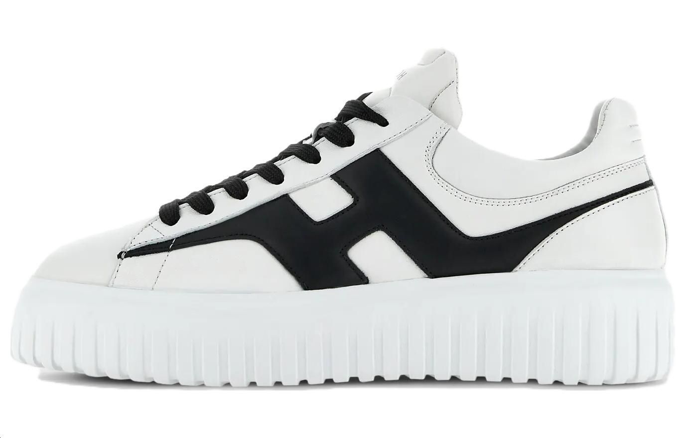 Кроссовки H Stripes Low Top HOGAN
Кроссовки H Stripes Low Top HOGAN