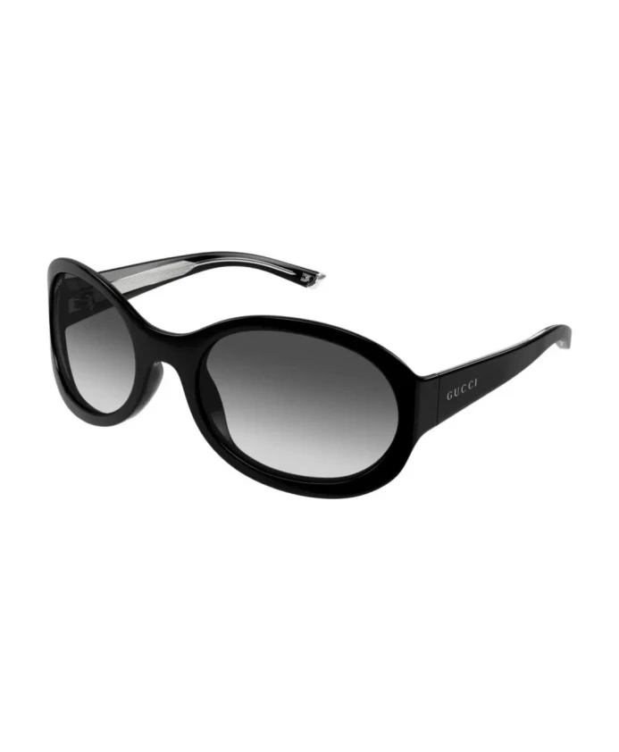 Солнцезащитные очки GG2012S 001 Gucci, черный
Солнцезащитные очки GG2012S 001 Gucci, черный