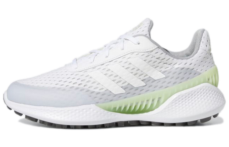 Женские кроссовки Summervent Spikeless Golf Cloud White Almost Lime женские Adidas
Женские кроссовки Summervent Spikeless Golf Cloud White Almost Lime женские Adidas