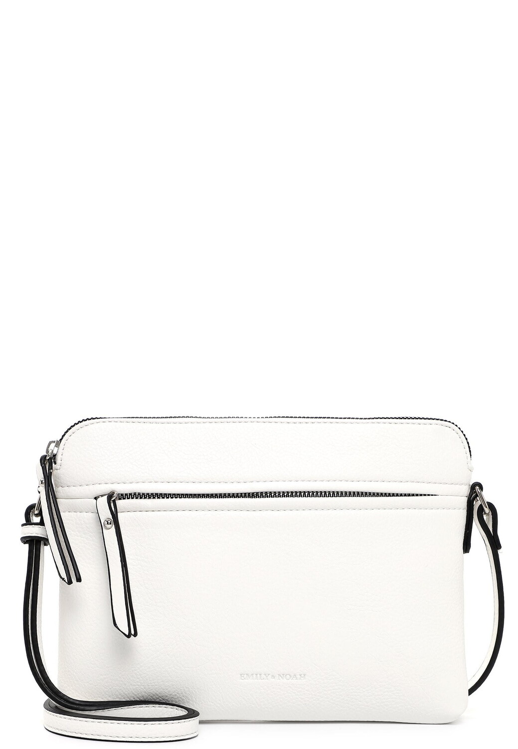 Сумка через плечо EMILY & NOAH Umhängetasche E&N Emma, белый
Сумка через плечо EMILY & NOAH Umhängetasche E&N Emma, белый