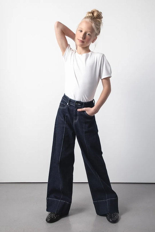 Детские джинсы Coccodrillo, темно-синий
Детские джинсы Coccodrillo, темно-синий