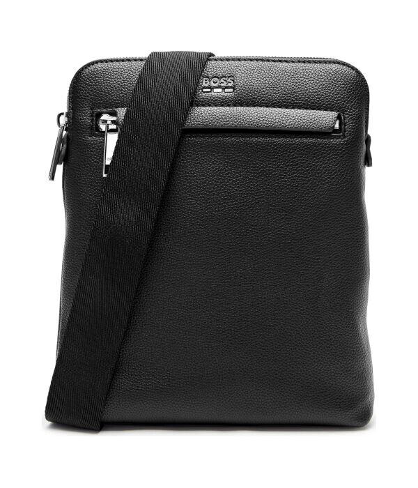 Сумка через плечо Boss Ray_s, черный
Сумка через плечо Boss Ray_s, черный