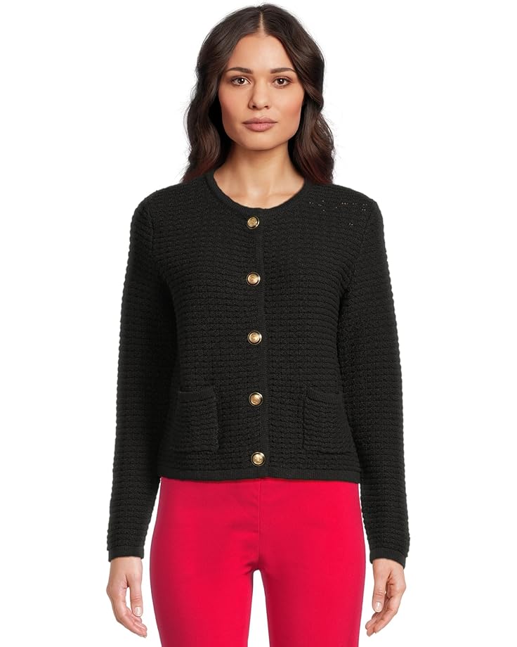 Свитер Elliott Lauren Top Priority, черный
Свитер Elliott Lauren Top Priority, черный