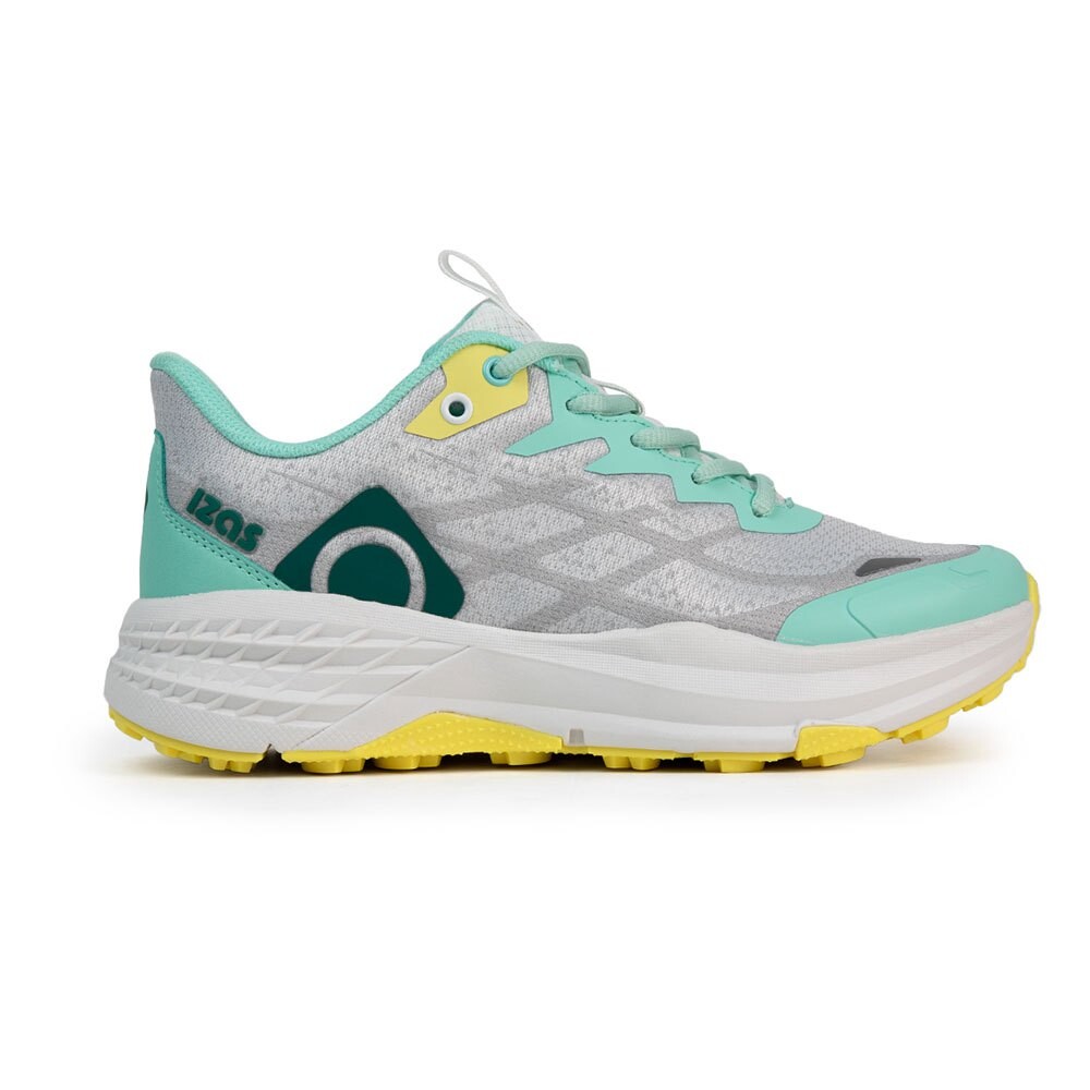 Походная обувь Izas Dalix, серый
Походная обувь Izas Dalix, серый