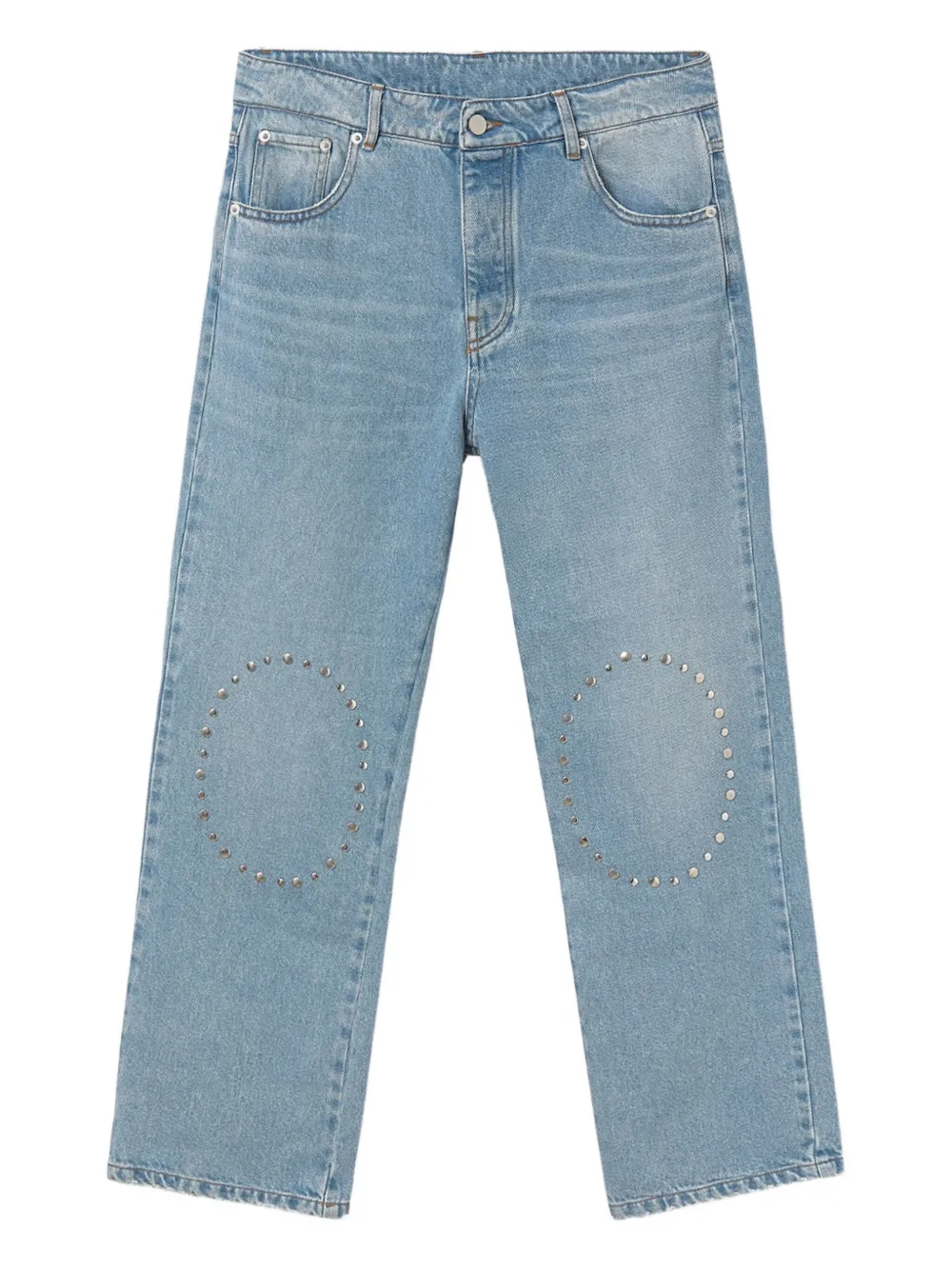 Джинсы Luna Gimaguas, синий
Джинсы Luna Gimaguas, синий