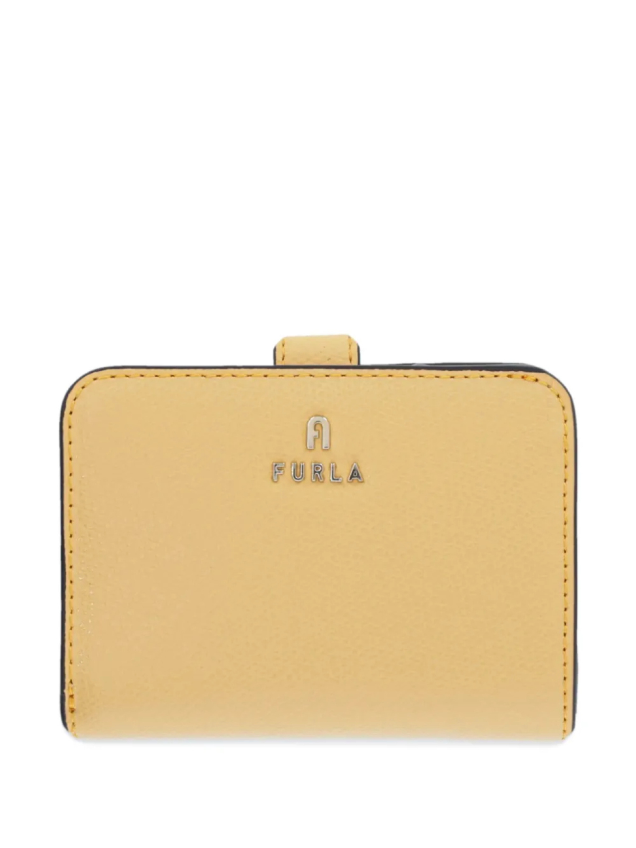 Кошелек Камелия Furla, желтый
Кошелек Камелия Furla, желтый