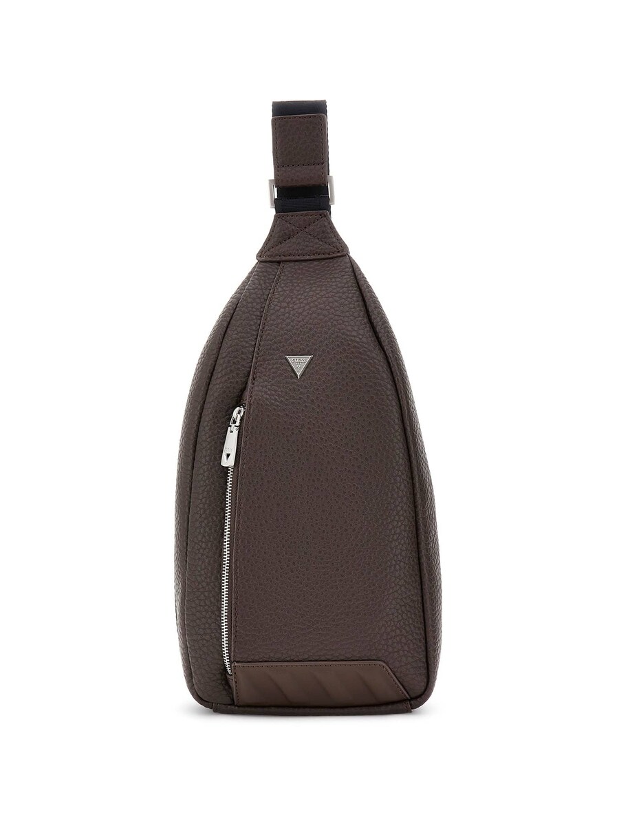 Сумка кросс-боди GUESS Torino, Brown
Сумка кросс-боди GUESS Torino, Brown