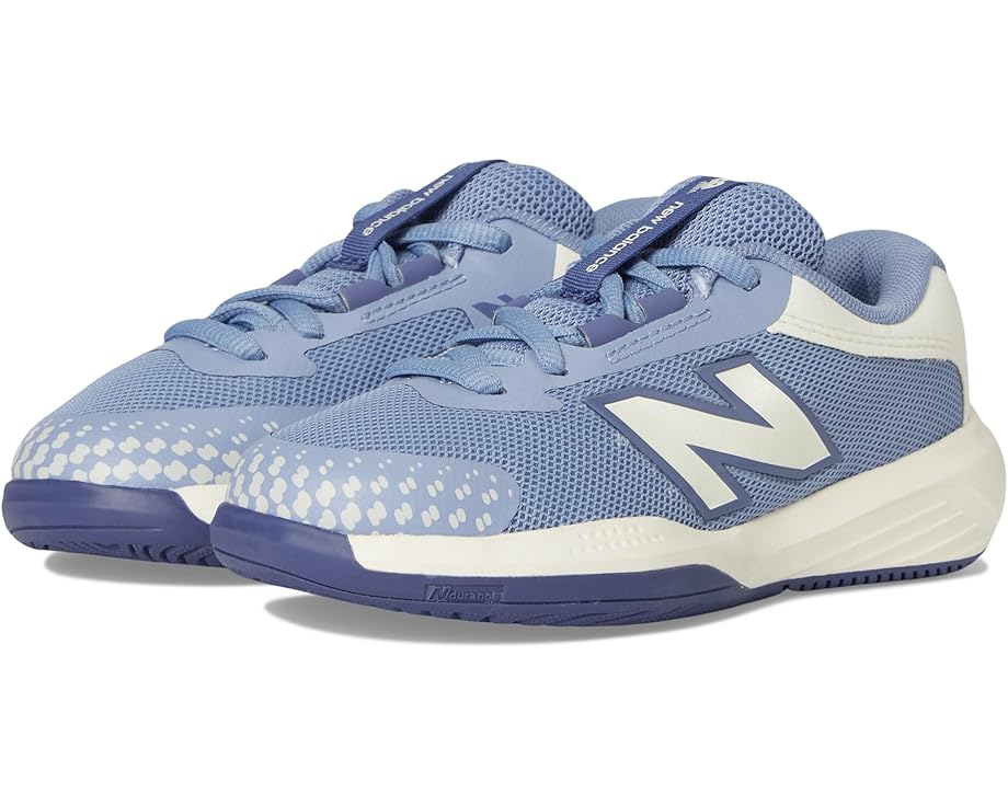 Кроссовки New Balance Kids 996v6, цвет Dusk Shower/Linen
Кроссовки New Balance Kids 996v6, цвет Dusk Shower/Linen