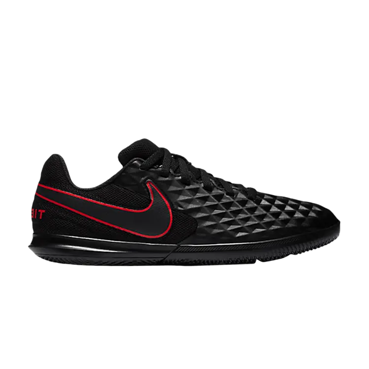 Кроссовки Nike Tiempo Legend 8 Club IC GS 'Bred', черный
Кроссовки Nike Tiempo Legend 8 Club IC GS 'Bred', черный