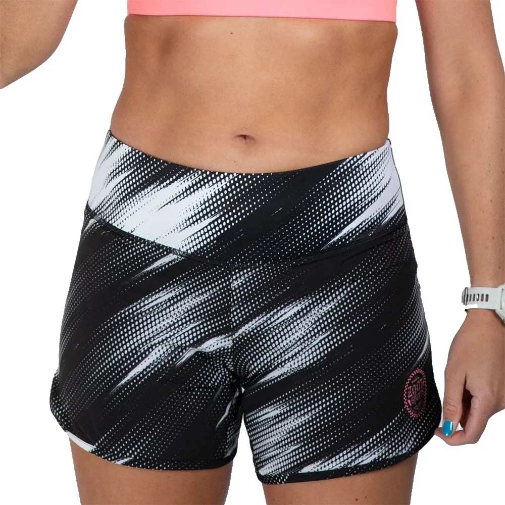 Шорты Zoot Ltd Run 6´´, черный
Шорты Zoot Ltd Run 6´´, черный