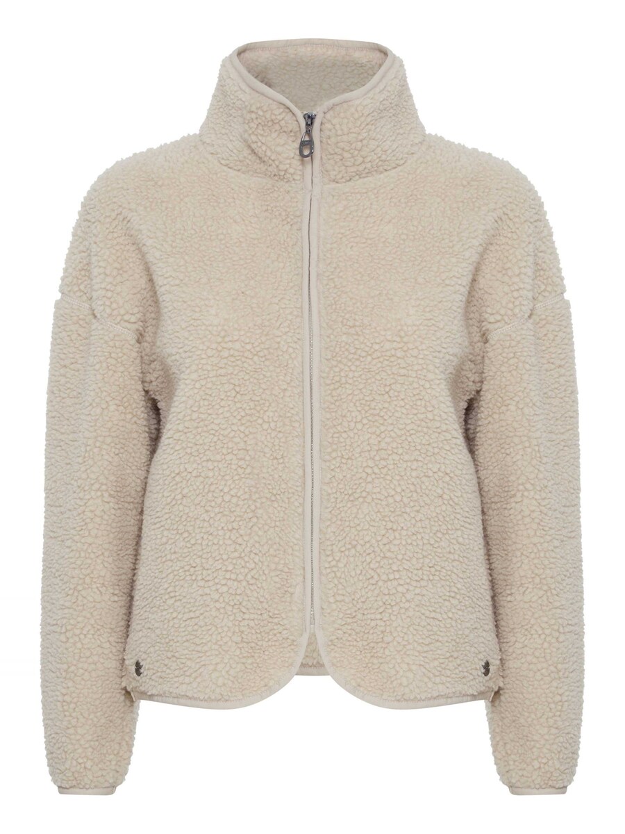 Флисовая куртка Oxmo Tonje, серо-коричневый
Флисовая куртка Oxmo Tonje, серо-коричневый