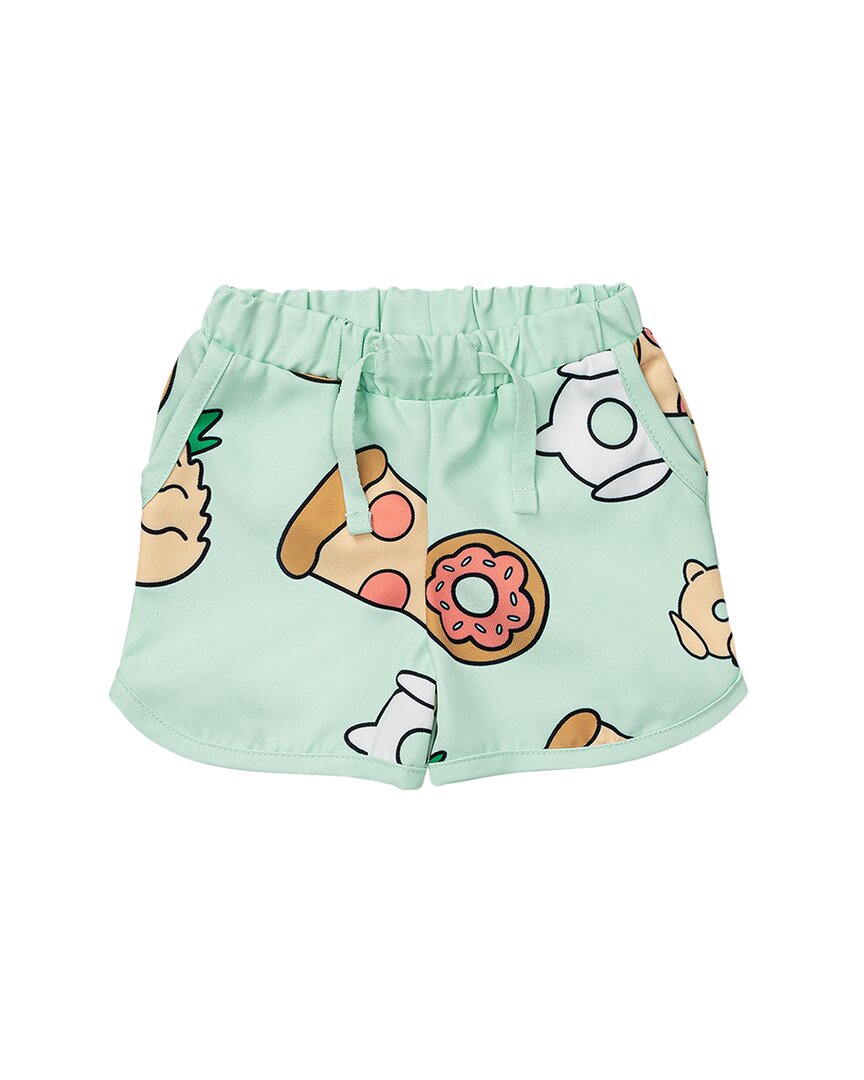 Плавки Monica + Andy Pocket, цвет multi
Плавки Monica + Andy Pocket, цвет multi