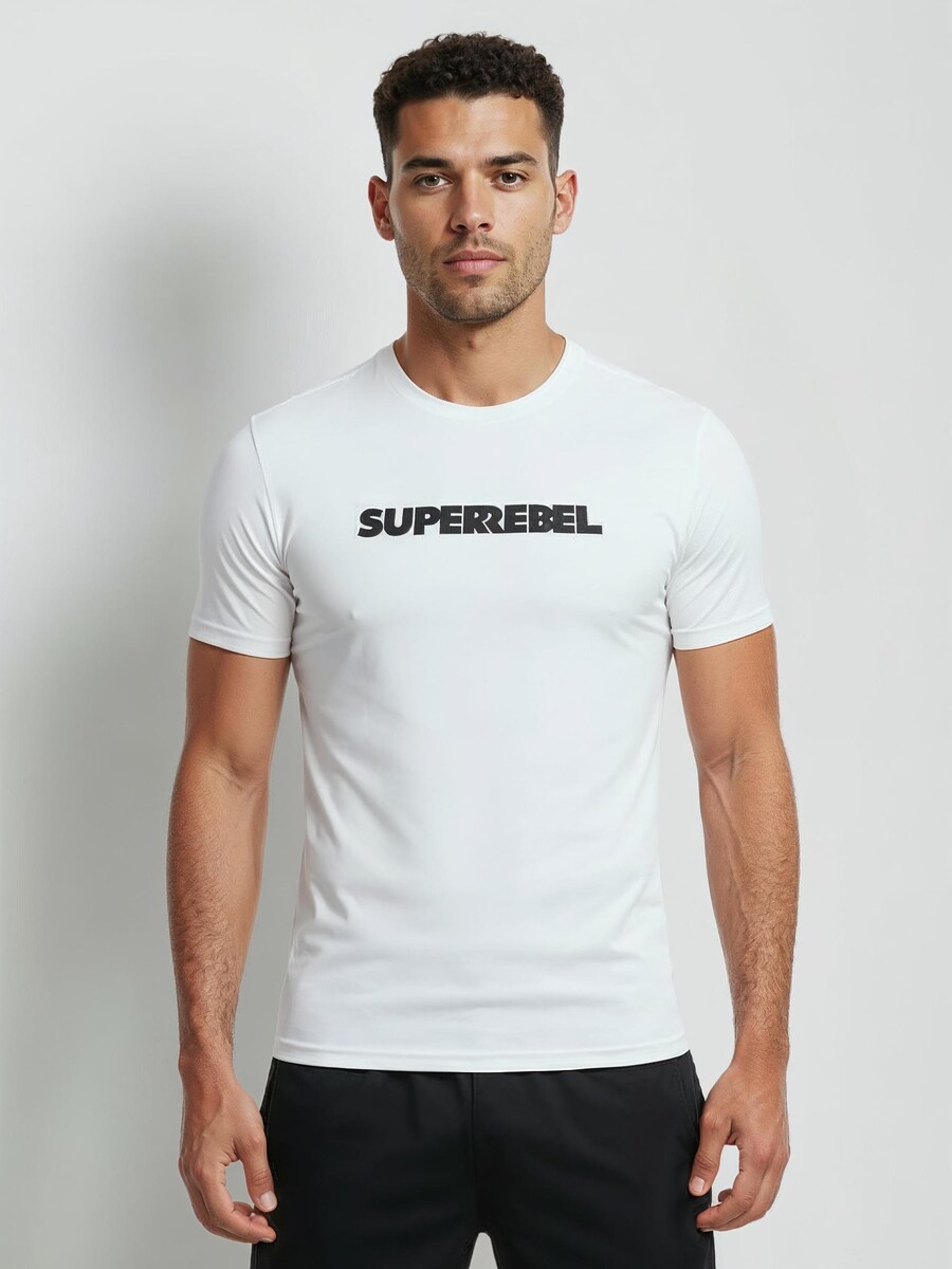 Рубашка SUPERREBEL GEAR KEANU, белый
Рубашка SUPERREBEL GEAR KEANU, белый