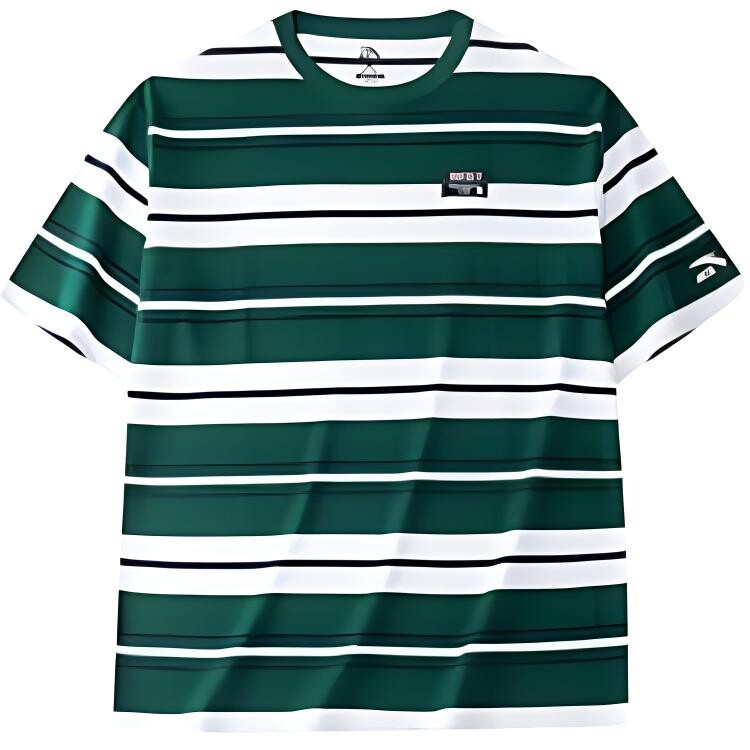 Футболка унисекс Джаспер Anta, цвет Jasper
Футболка унисекс Джаспер Anta, цвет Jasper