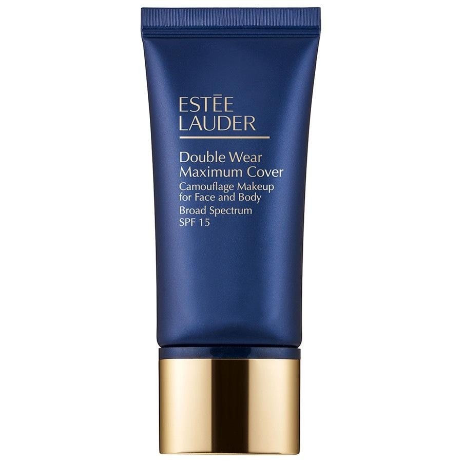 Тональный крем для лица double wear maximum cover Estee Lauder, 3w1 tawny, объем 30 мл
Тональный крем для лица double wear maximum cover Estee Lauder, 3w1 tawny, объем 30 мл