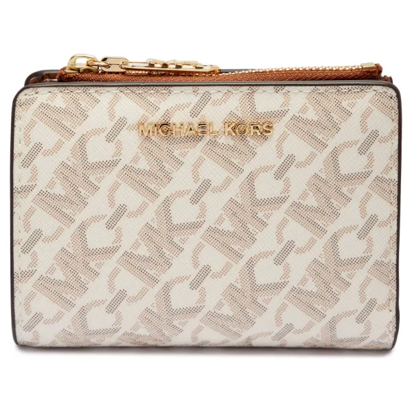 Кошельки Michael Kors, бежевый
Кошельки Michael Kors, бежевый