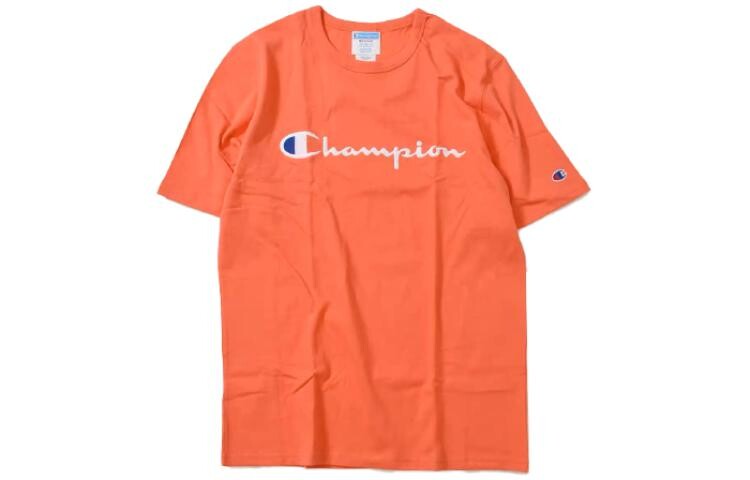 Футболка унисекс Champion
Футболка унисекс Champion
