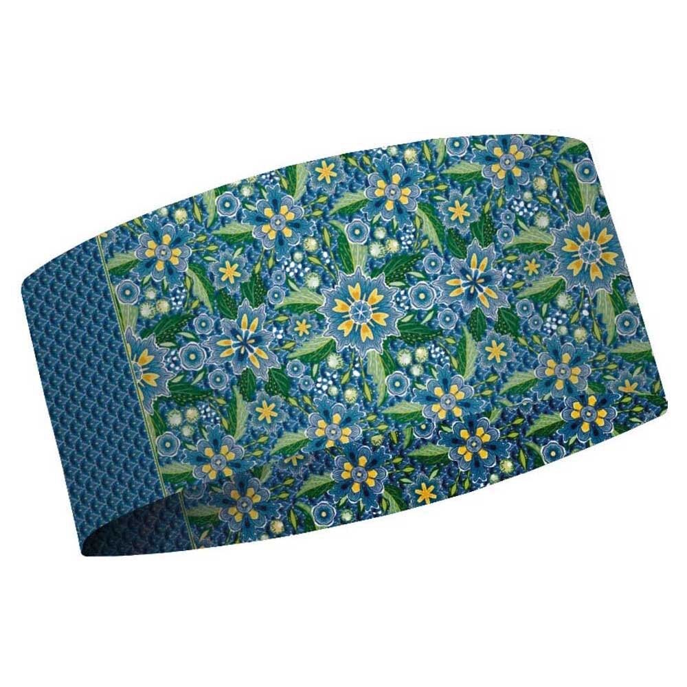 Повязка на голову Matt C.E.Thermo, синий
Повязка на голову Matt C.E.Thermo, синий