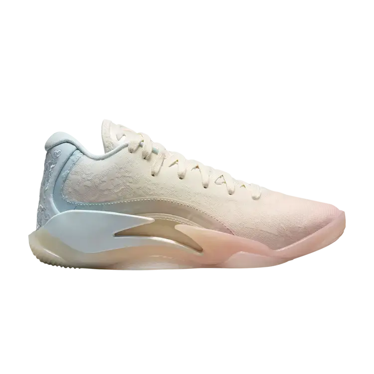 Кроссовки Air Jordan Jordan Zion 3 NRG GS, розовый
Кроссовки Air Jordan Jordan Zion 3 NRG GS, розовый