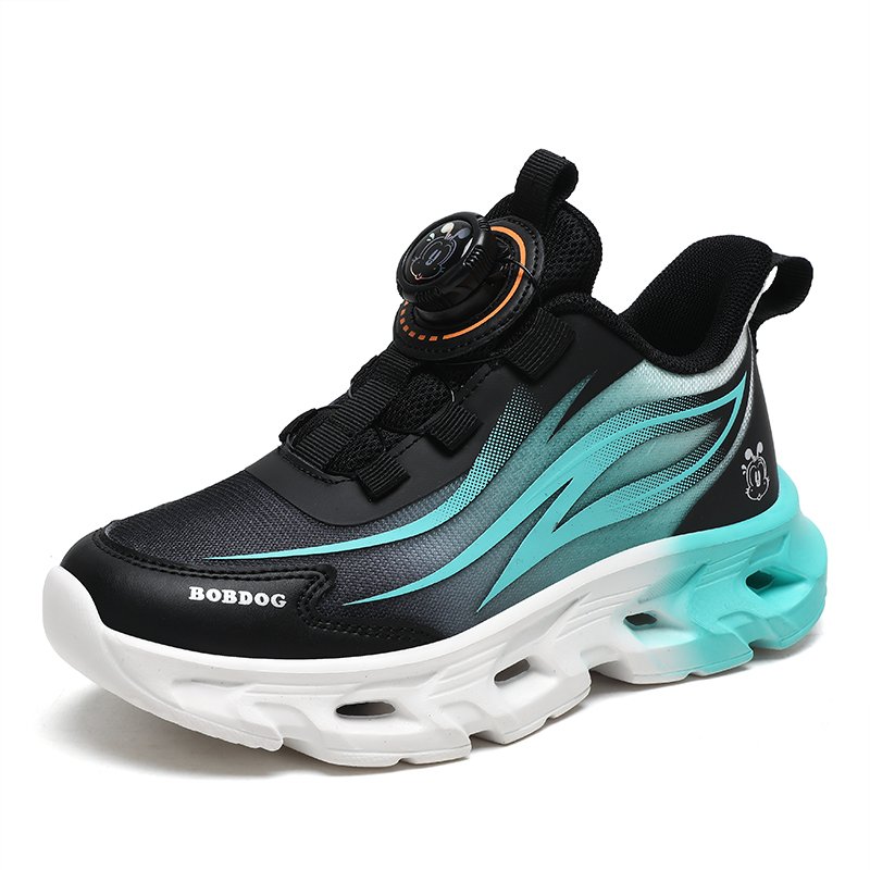 Детская обувь Vivobook для дошкольников BOBDOG, черный/зеленый
Детская обувь Vivobook для дошкольников BOBDOG, черный/зеленый