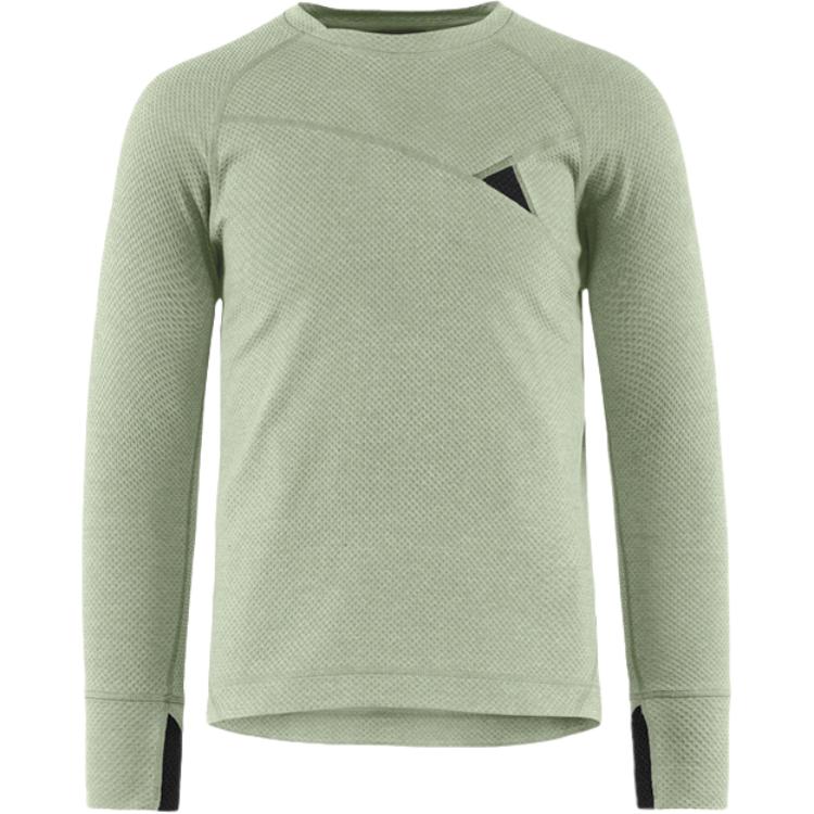 Klattermusen Большой свитер Men's Green
Klattermusen Большой свитер Men's Green