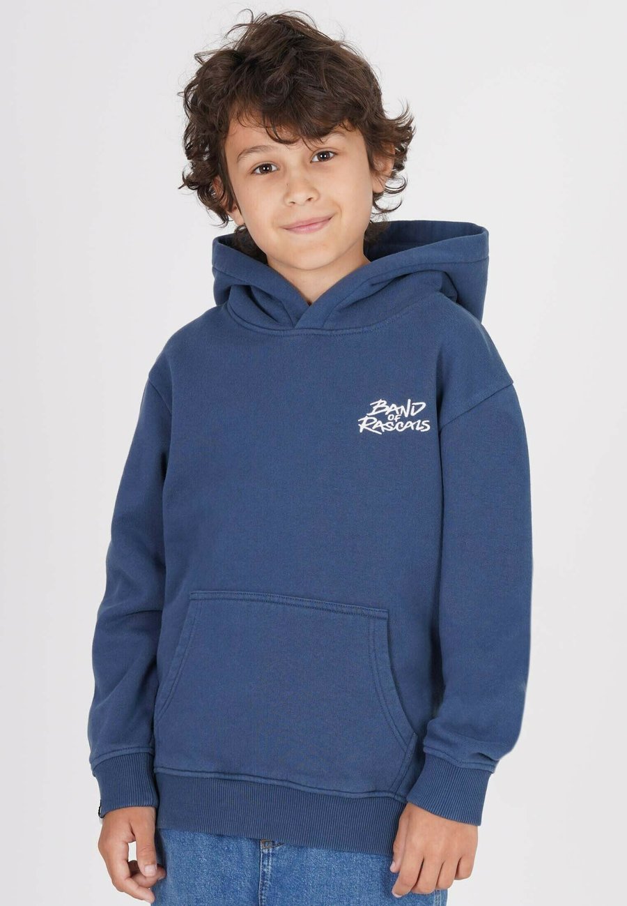 Худи Band of Rascals Hoodie, Blue
Худи Band of Rascals Hoodie, Blue