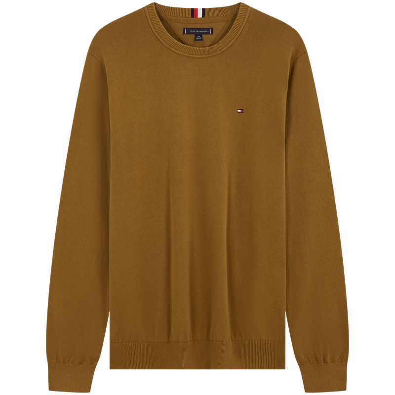 Джемпер мужской Tommy Hilfiger, Tan Hjw
Джемпер мужской Tommy Hilfiger, Tan Hjw