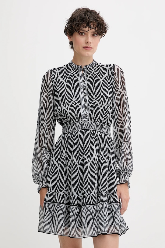 Платье Hale Bob, черный
Платье Hale Bob, черный