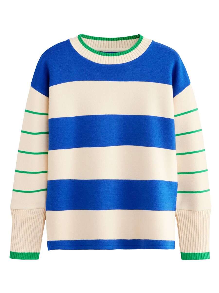 Свитер Next, синий
Свитер Next, синий