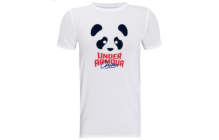 Футболка женская белая Under Armour
Футболка женская белая Under Armour