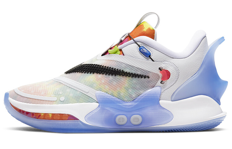 Мужские баскетбольные кроссовки Nike Adapt bb 2.0
Мужские баскетбольные кроссовки Nike Adapt bb 2.0