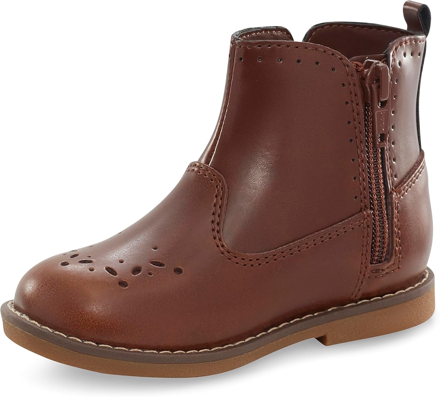 Stride Rite Детские Унисекс Модные Ботинки Sr Sterling, Cedar
Stride Rite Детские Унисекс Модные Ботинки Sr Sterling, Cedar