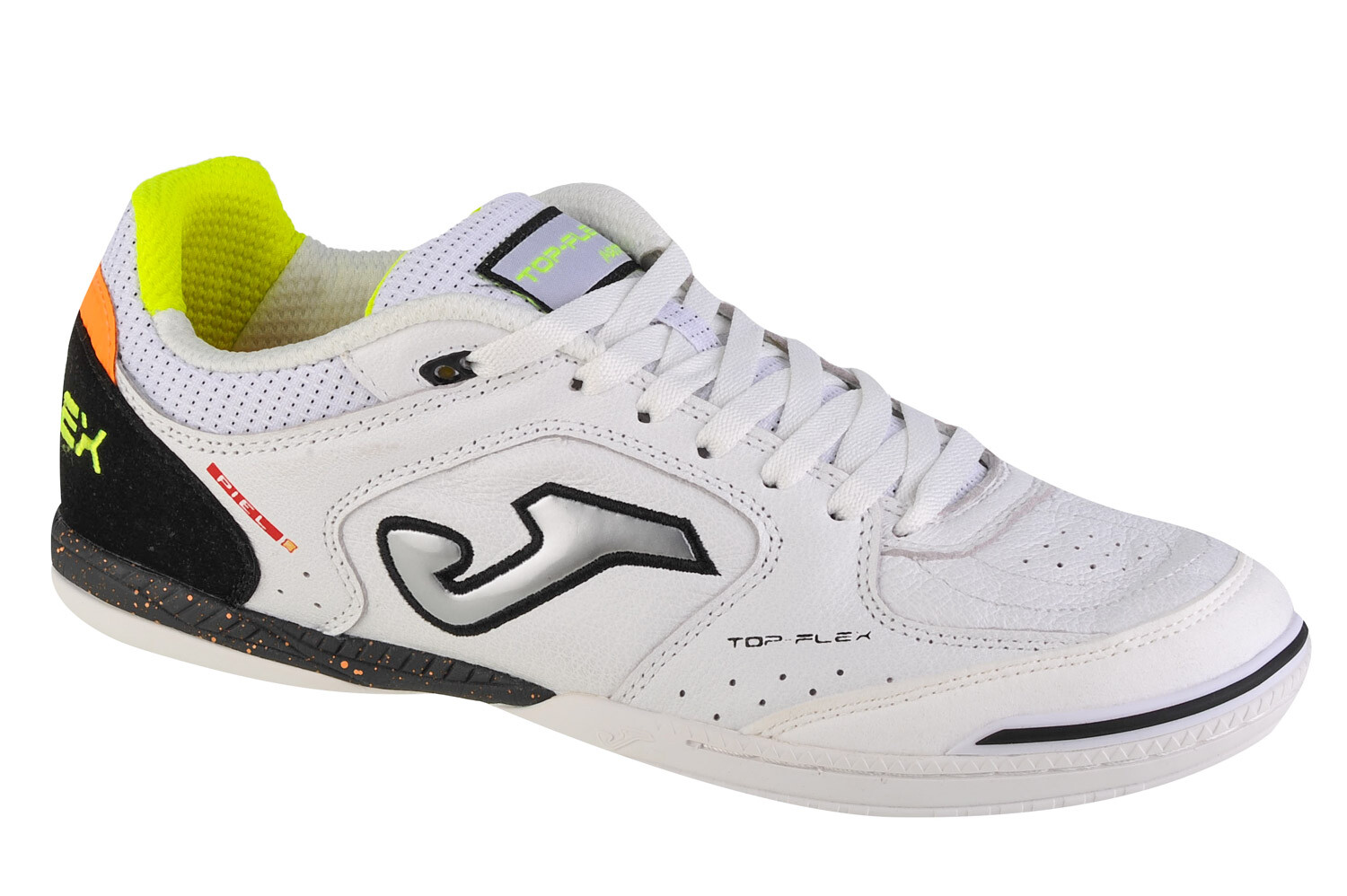 Спортивные кроссовки Joma Joma Top Flex 23 TOPS, цвет in Weiß, Серый, Спортивные кроссовки Joma Joma Top Flex 23 TOPS, цвет in Weiß
Спортивные кроссовки Joma Joma Top Flex 23 TOPS, цвет in Weiß, Серый, Спортивные кроссовки Joma Joma Top Flex 23 TOPS, цвет in Weiß