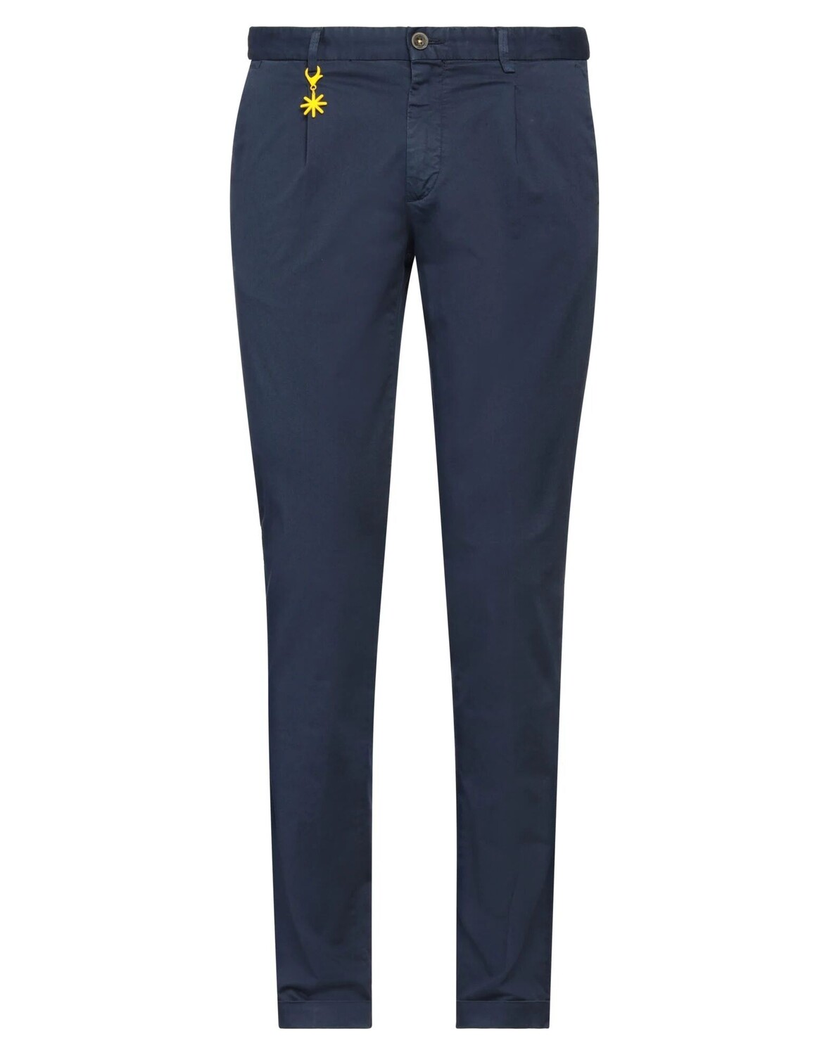 Брюки Manuel Ritz, синий
Брюки Manuel Ritz, синий