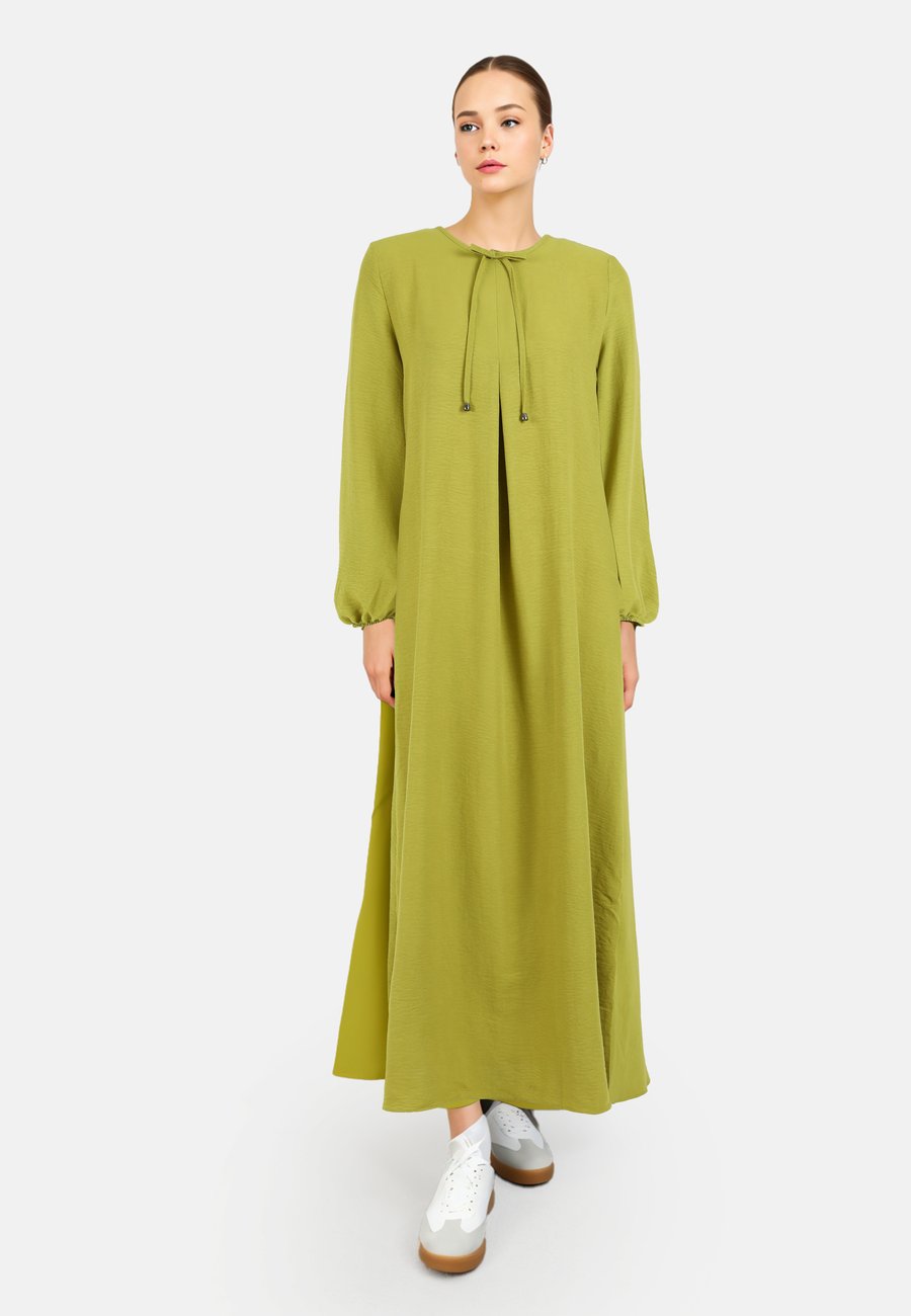 Платье Modanisa REFKA, Green
Платье Modanisa REFKA, Green