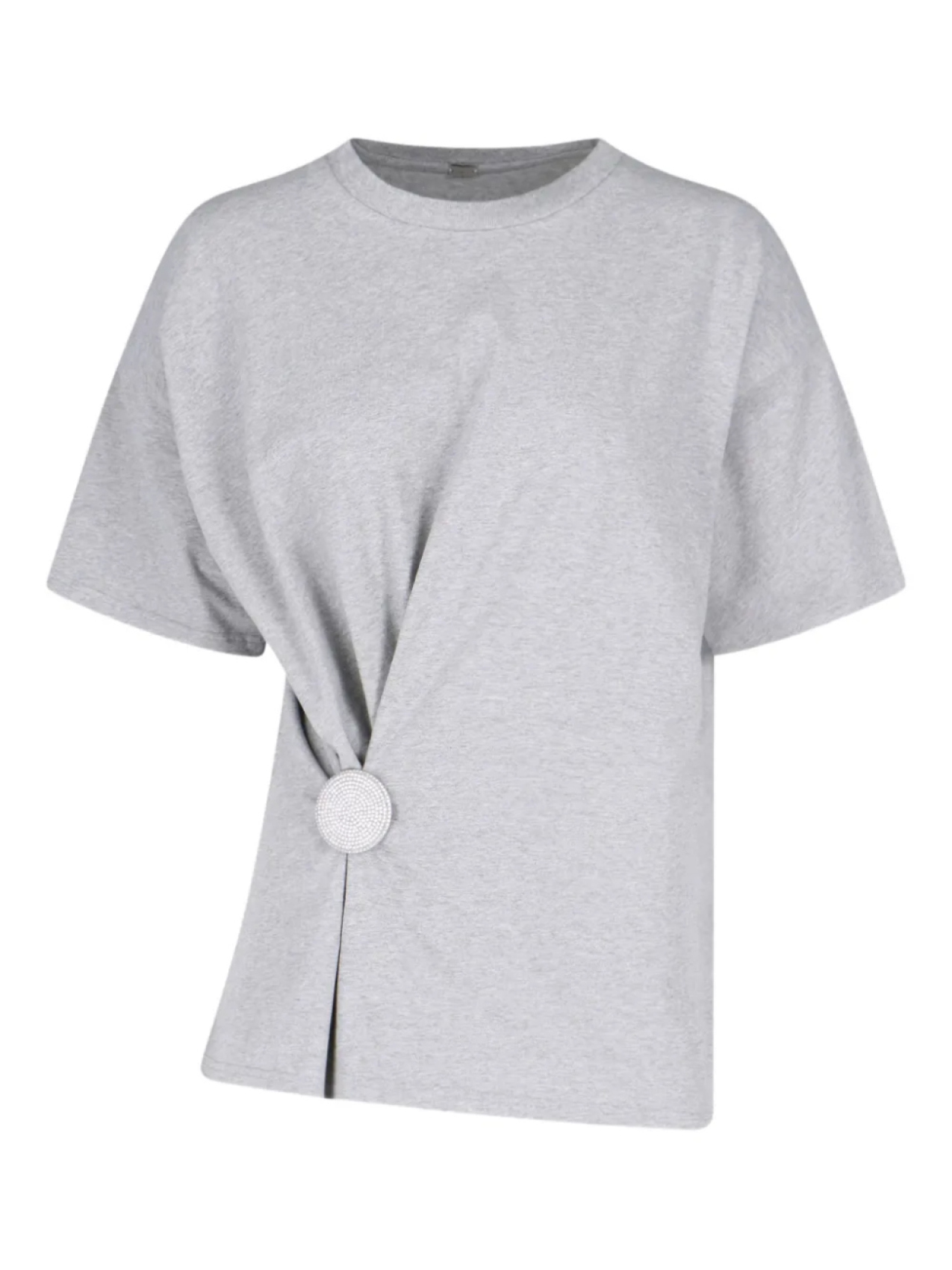 ALL IN футболка с круглым вырезом, серый
ALL IN футболка с круглым вырезом, серый