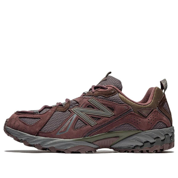 Кроссовки 610т New Balance, красный
Кроссовки 610т New Balance, красный