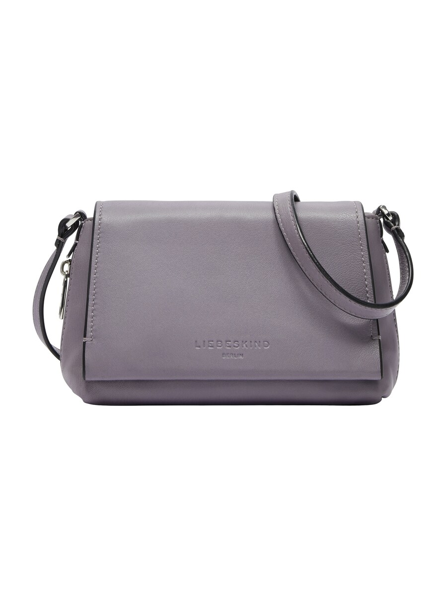 Сумка через плечо Liebeskind Berlin Hera, серый
Сумка через плечо Liebeskind Berlin Hera, серый
