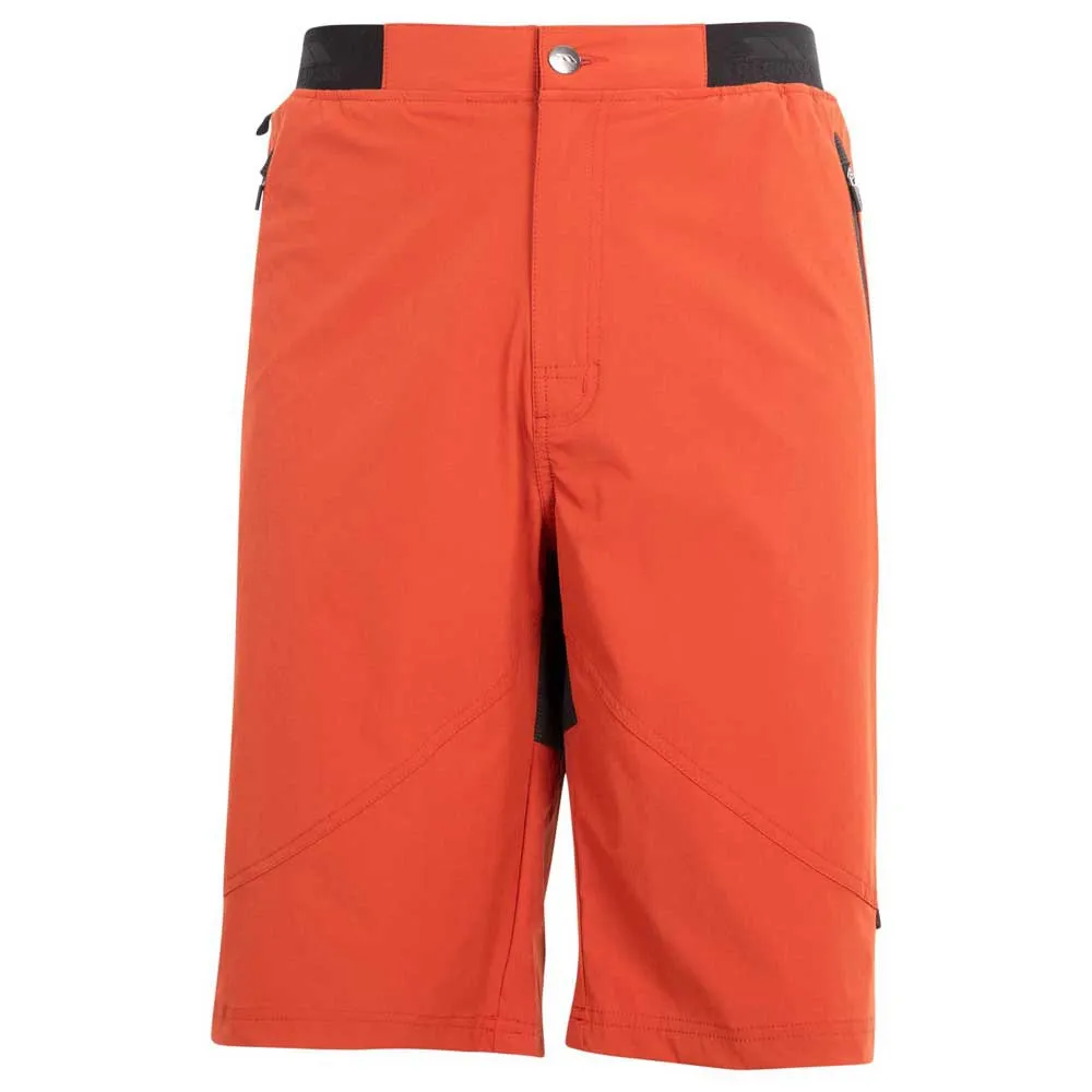Шорты Trespass Hainford, оранжевый
Шорты Trespass Hainford, оранжевый