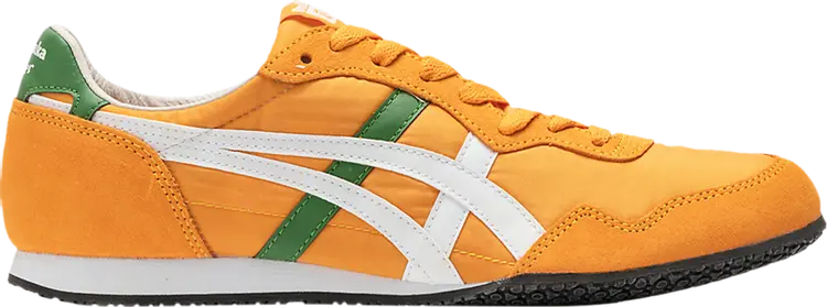 Кроссовки Serrano 'Citrus White', желтый
Кроссовки Serrano 'Citrus White', желтый