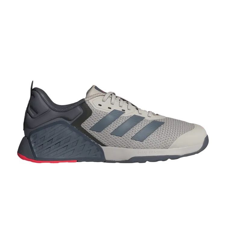 Кроссовки Dropset 3 'Wonder Alumina Onix', серый
Кроссовки Dropset 3 'Wonder Alumina Onix', серый