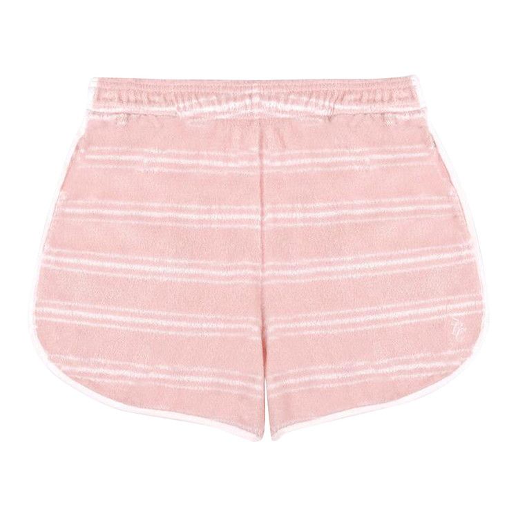 Шорты Sporty & Rich SRC Terry Short, Pink Dolphin Striped
Шорты Sporty & Rich SRC Terry Short, Pink Dolphin Striped