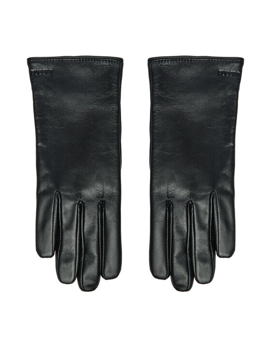 Женские перчатки Puccini, черный
Женские перчатки Puccini, черный